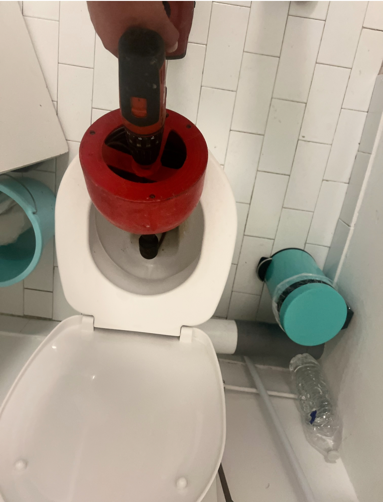 plombier